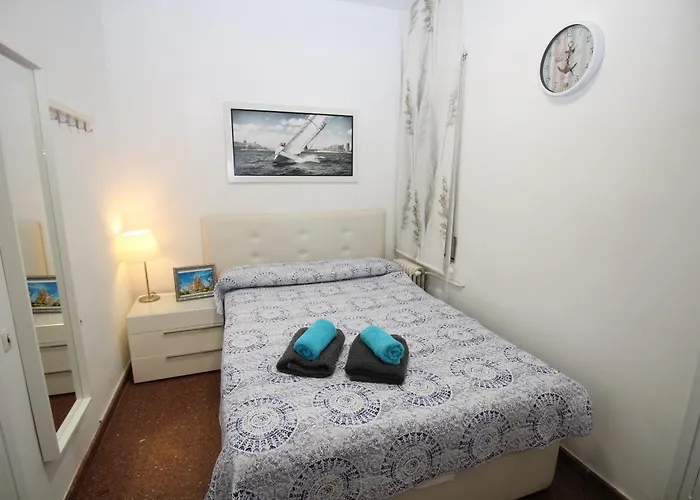 Viladomat فندق مبيت وإفطار برشلونة