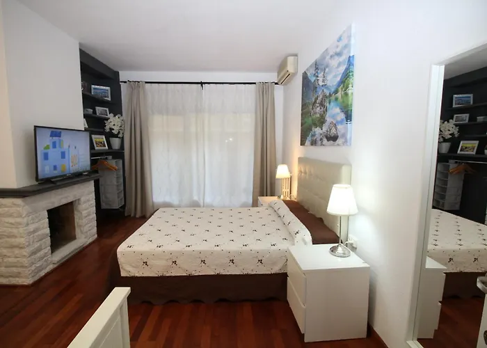 Viladomat فندق مبيت وإفطار *