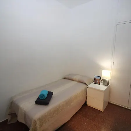 Viladomat Bed & Breakfast Barcelona