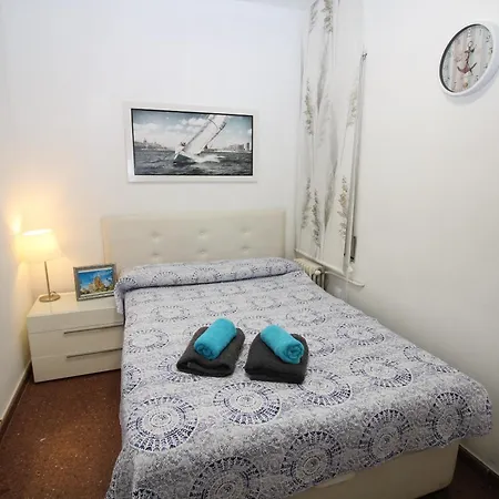 Viladomat Bed & Breakfast Barcelona