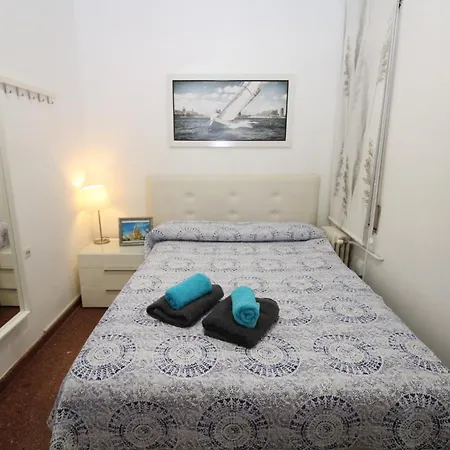 Bed & Breakfast Viladomat *
