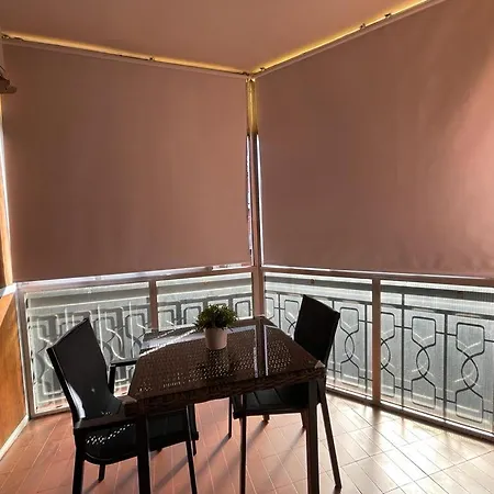 Viladomat Bed & Breakfast Barcelona
