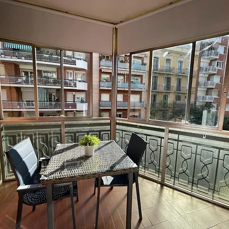 Viladomat Bed & Breakfast Barcelona