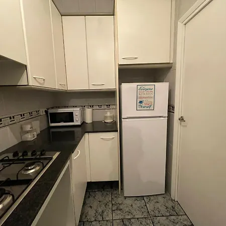 Viladomat * Barcelona