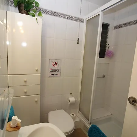 Bed & Breakfast Viladomat Barcelona
