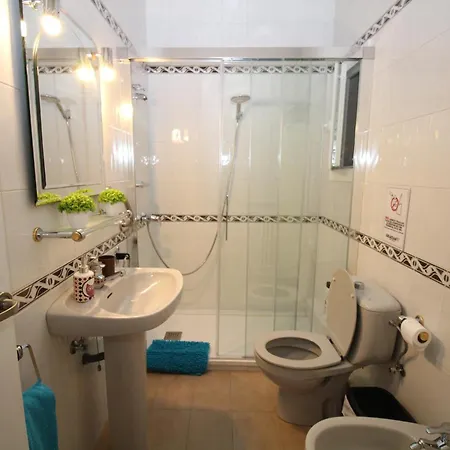 Viladomat Bed & Breakfast