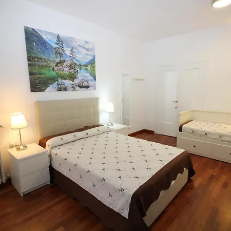 Bed & Breakfast Viladomat Barcelona