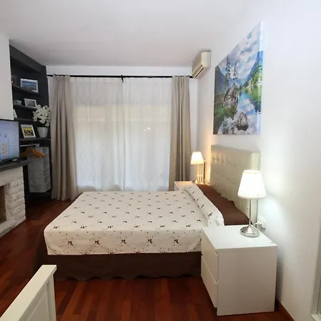Viladomat Bed & Breakfast *